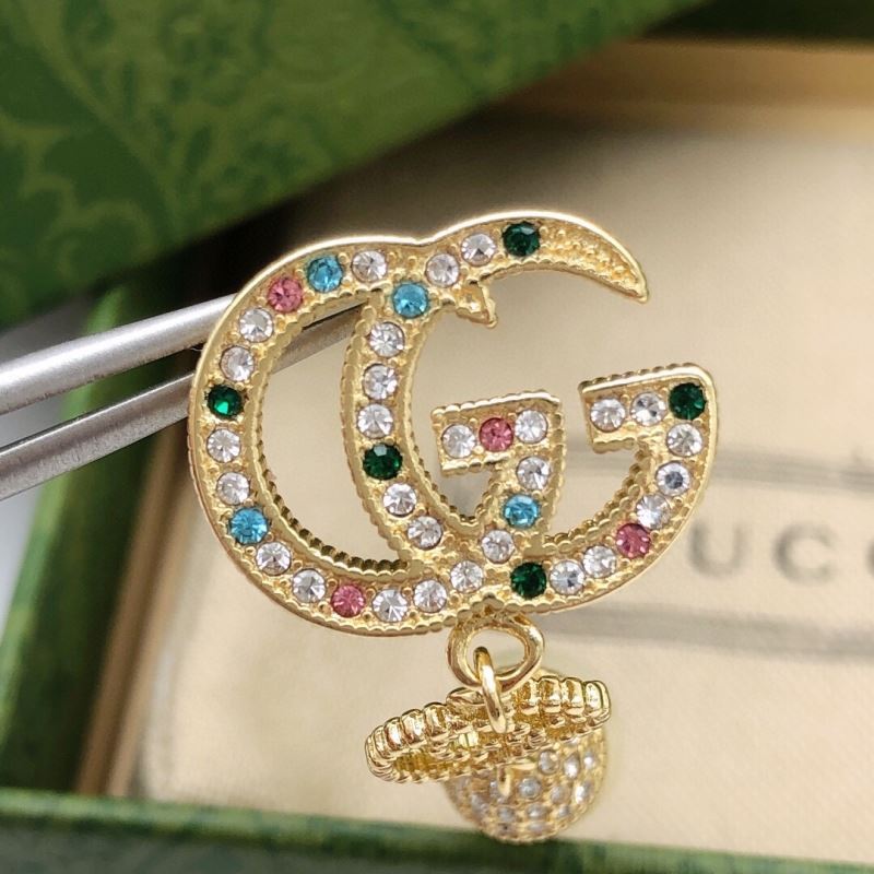 Gucci Earrings